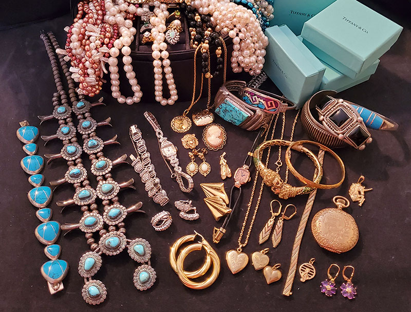 tiffany-collection-estate-sale-auction