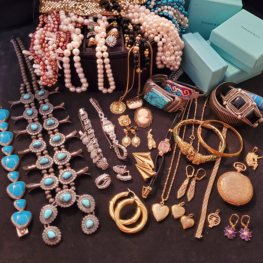 tiffany-jewelry-collections-ashton-estate-sale